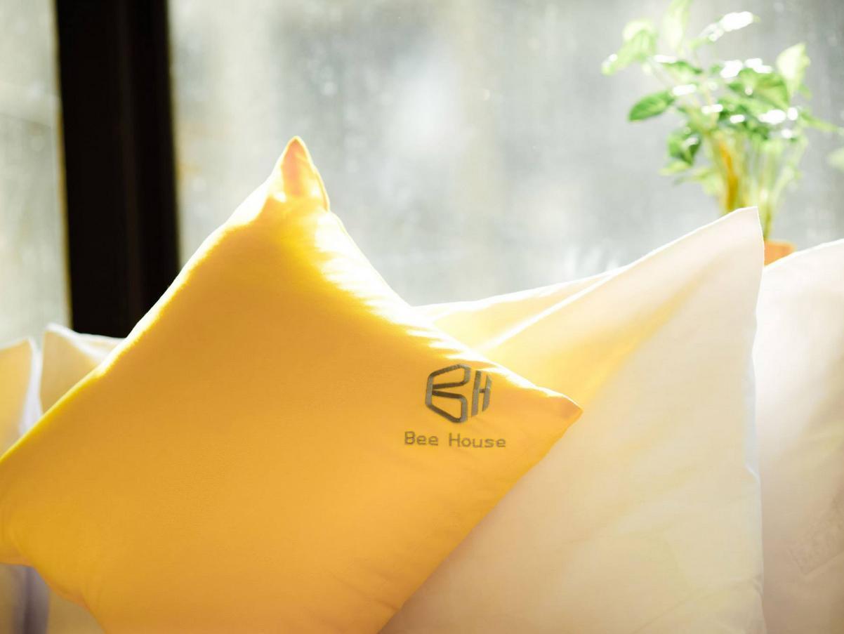 Bee House By Cosmos Creation - Main Station 3* Đài Bắc